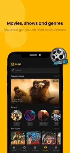 sonyliv-originals Movies and shows